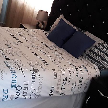Jessma Bed And Breakfast Walvis Bay Zewnętrze zdjęcie