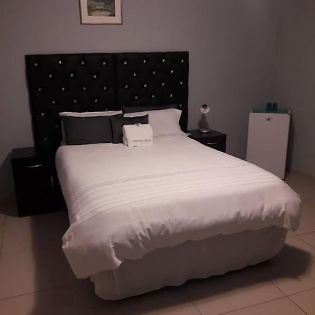Jessma Bed And Breakfast Walvis Bay Zewnętrze zdjęcie