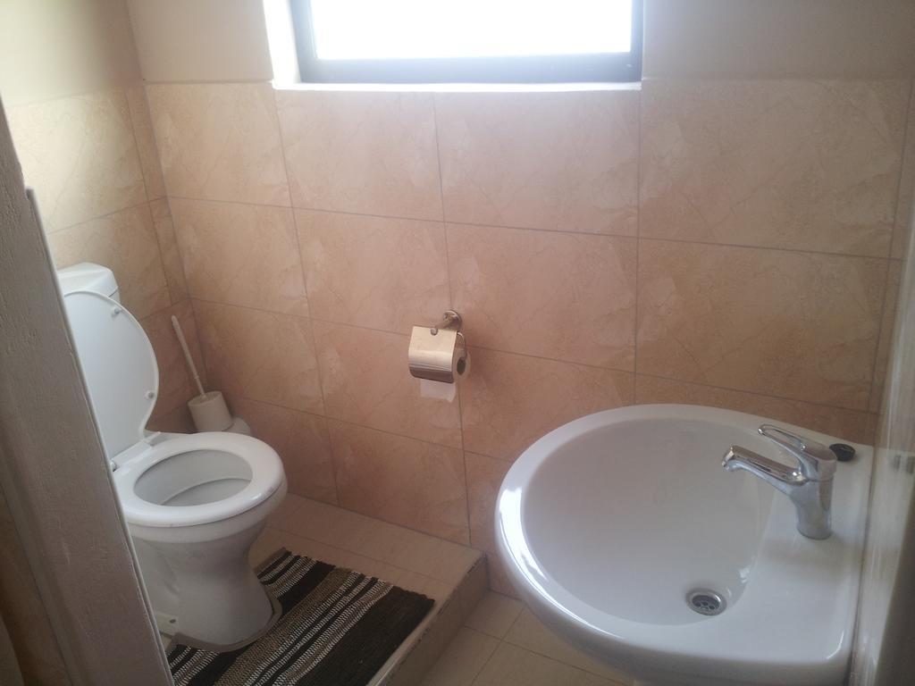 Jessma Bed And Breakfast Walvis Bay Zewnętrze zdjęcie