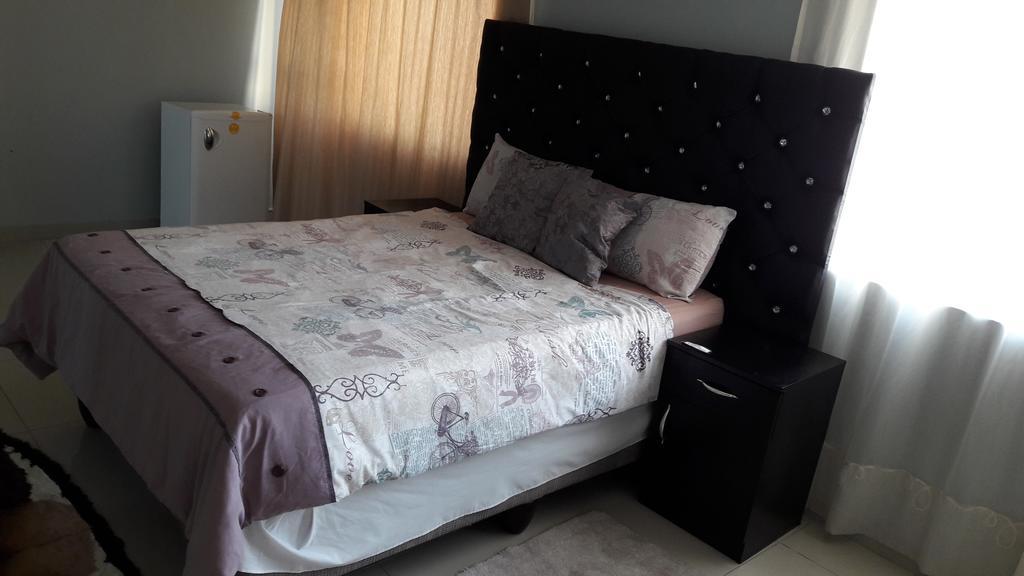 Jessma Bed And Breakfast Walvis Bay Zewnętrze zdjęcie
