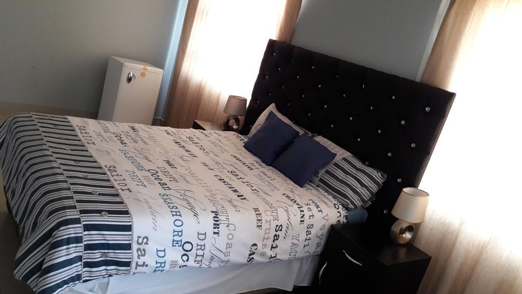 Jessma Bed And Breakfast Walvis Bay Zewnętrze zdjęcie
