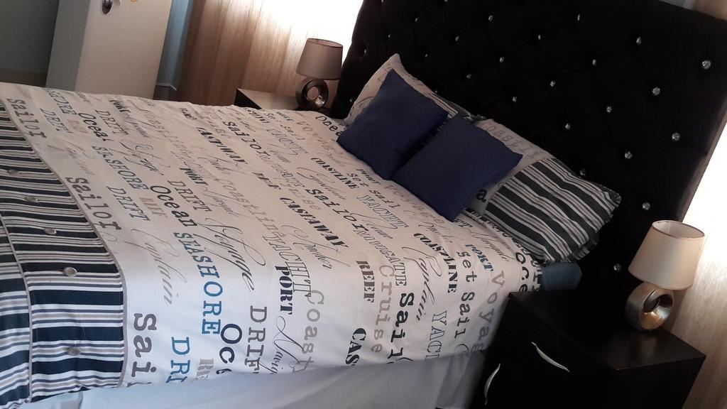 Jessma Bed And Breakfast Walvis Bay Zewnętrze zdjęcie