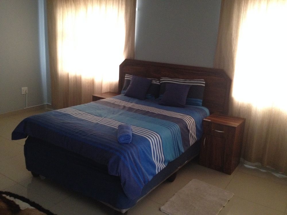 Jessma Bed And Breakfast Walvis Bay Zewnętrze zdjęcie