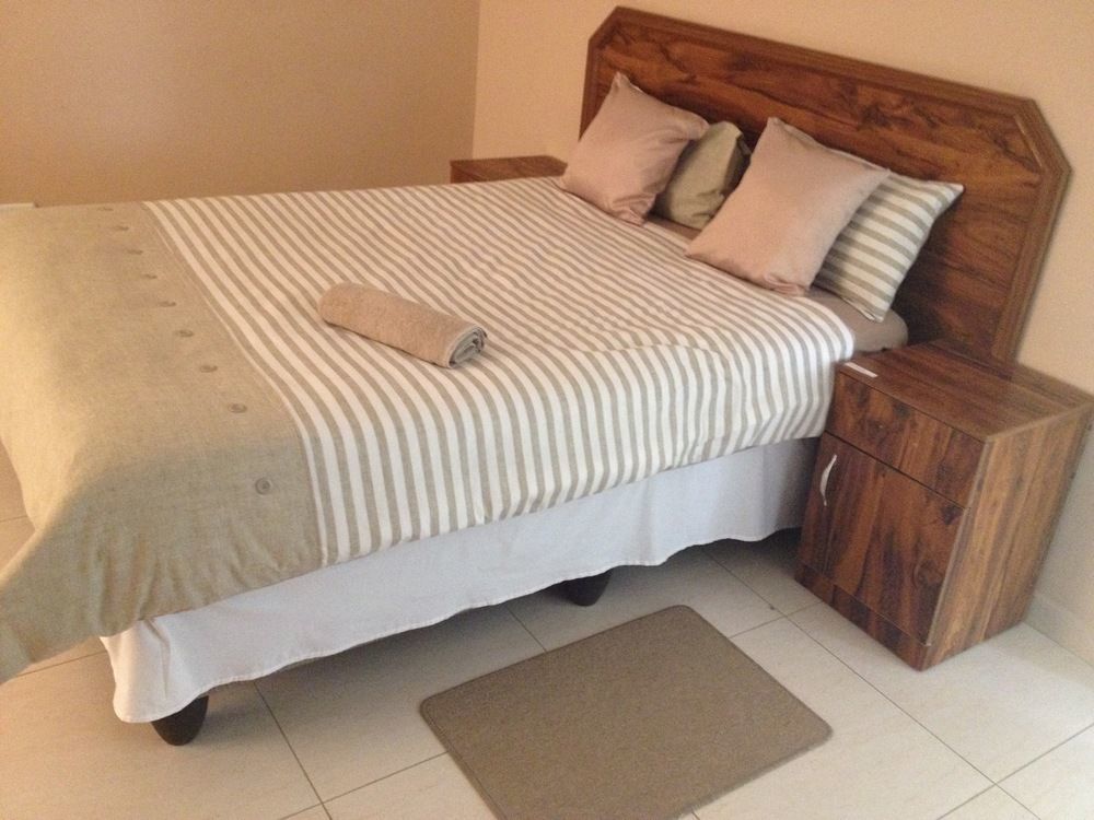Jessma Bed And Breakfast Walvis Bay Zewnętrze zdjęcie