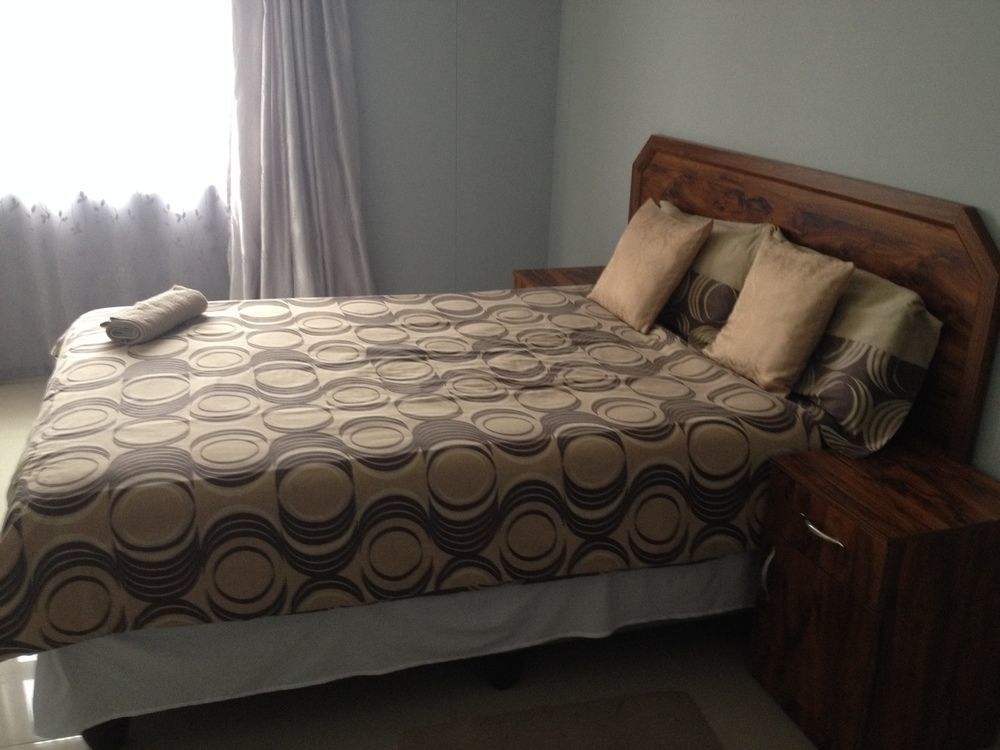 Jessma Bed And Breakfast Walvis Bay Zewnętrze zdjęcie