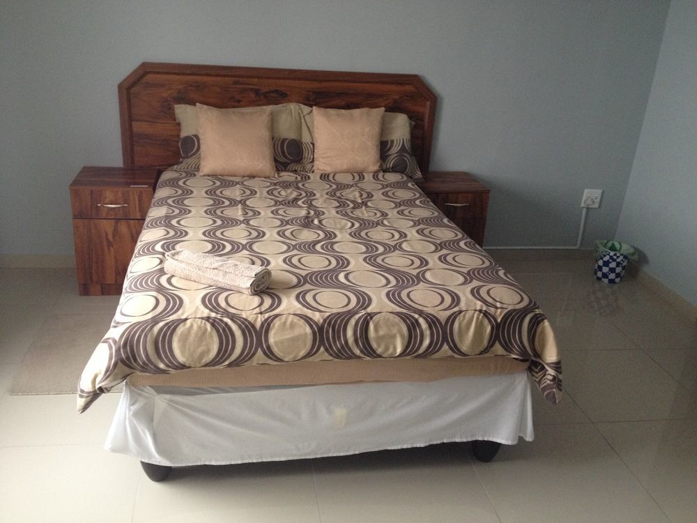 Jessma Bed And Breakfast Walvis Bay Zewnętrze zdjęcie