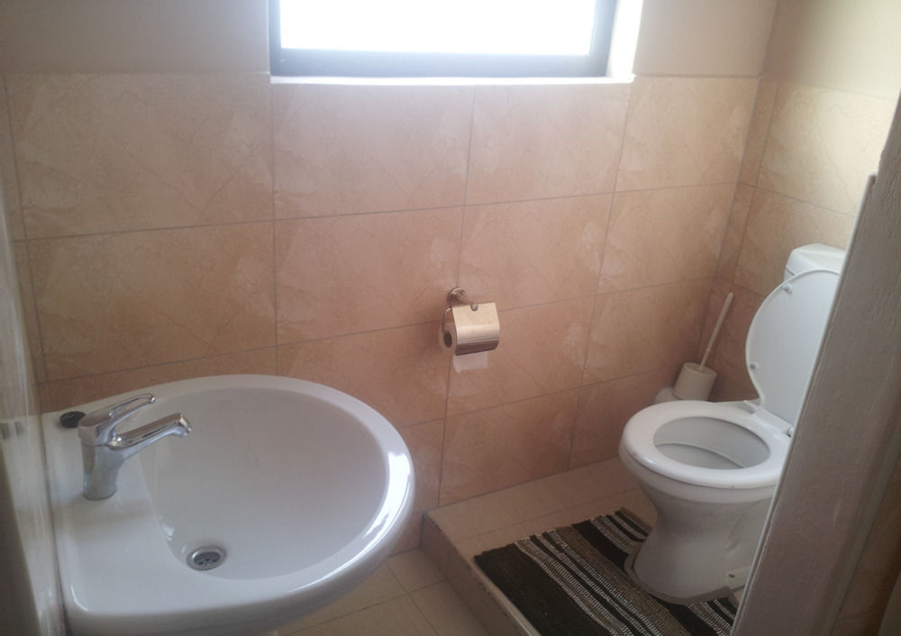 Jessma Bed And Breakfast Walvis Bay Zewnętrze zdjęcie