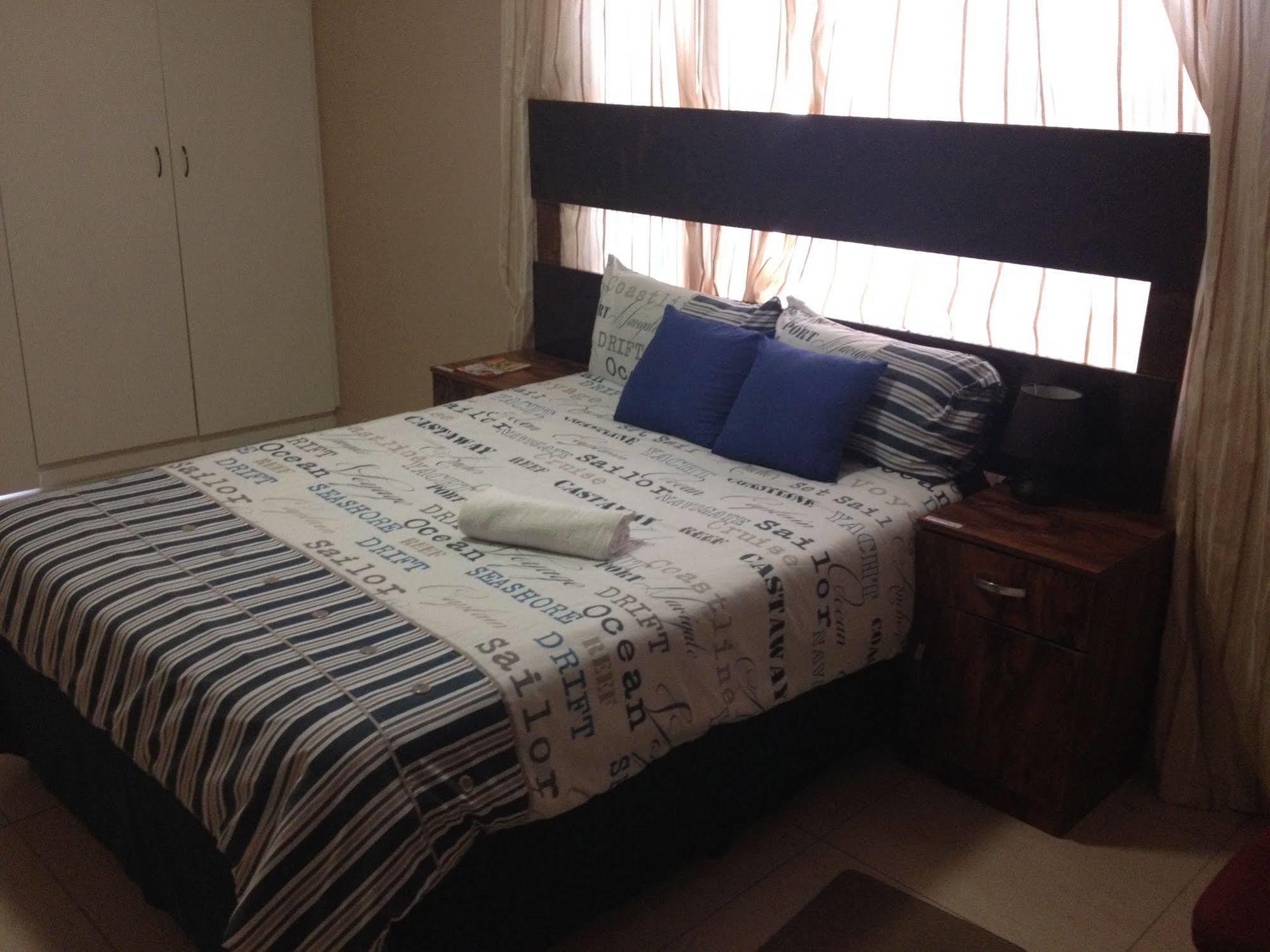 Jessma Bed And Breakfast Walvis Bay Zewnętrze zdjęcie