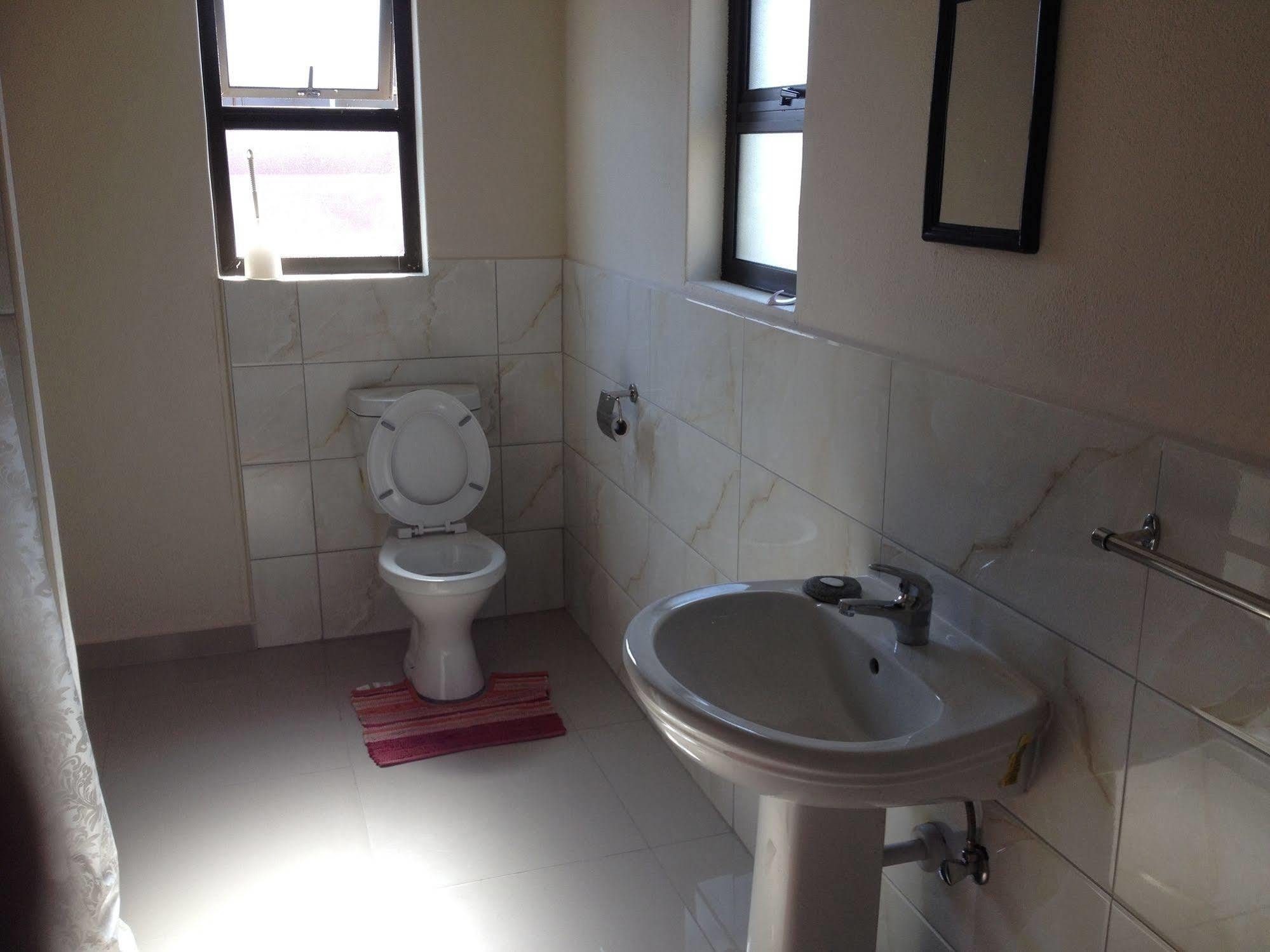 Jessma Bed And Breakfast Walvis Bay Zewnętrze zdjęcie