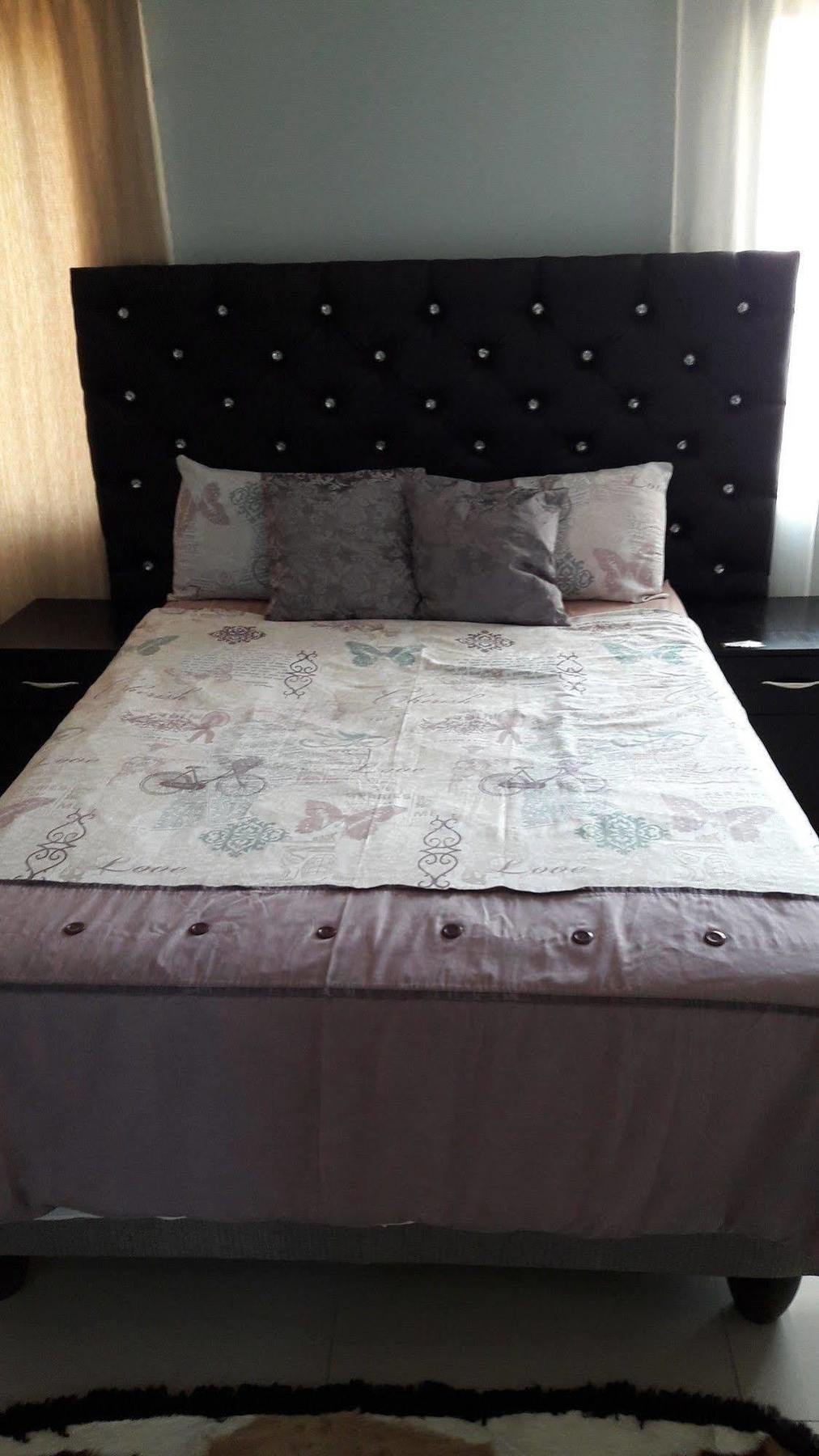 Jessma Bed And Breakfast Walvis Bay Zewnętrze zdjęcie