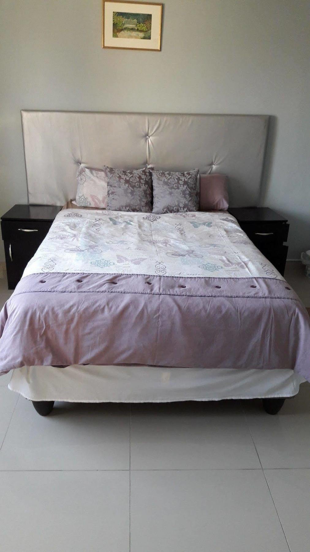 Jessma Bed And Breakfast Walvis Bay Zewnętrze zdjęcie