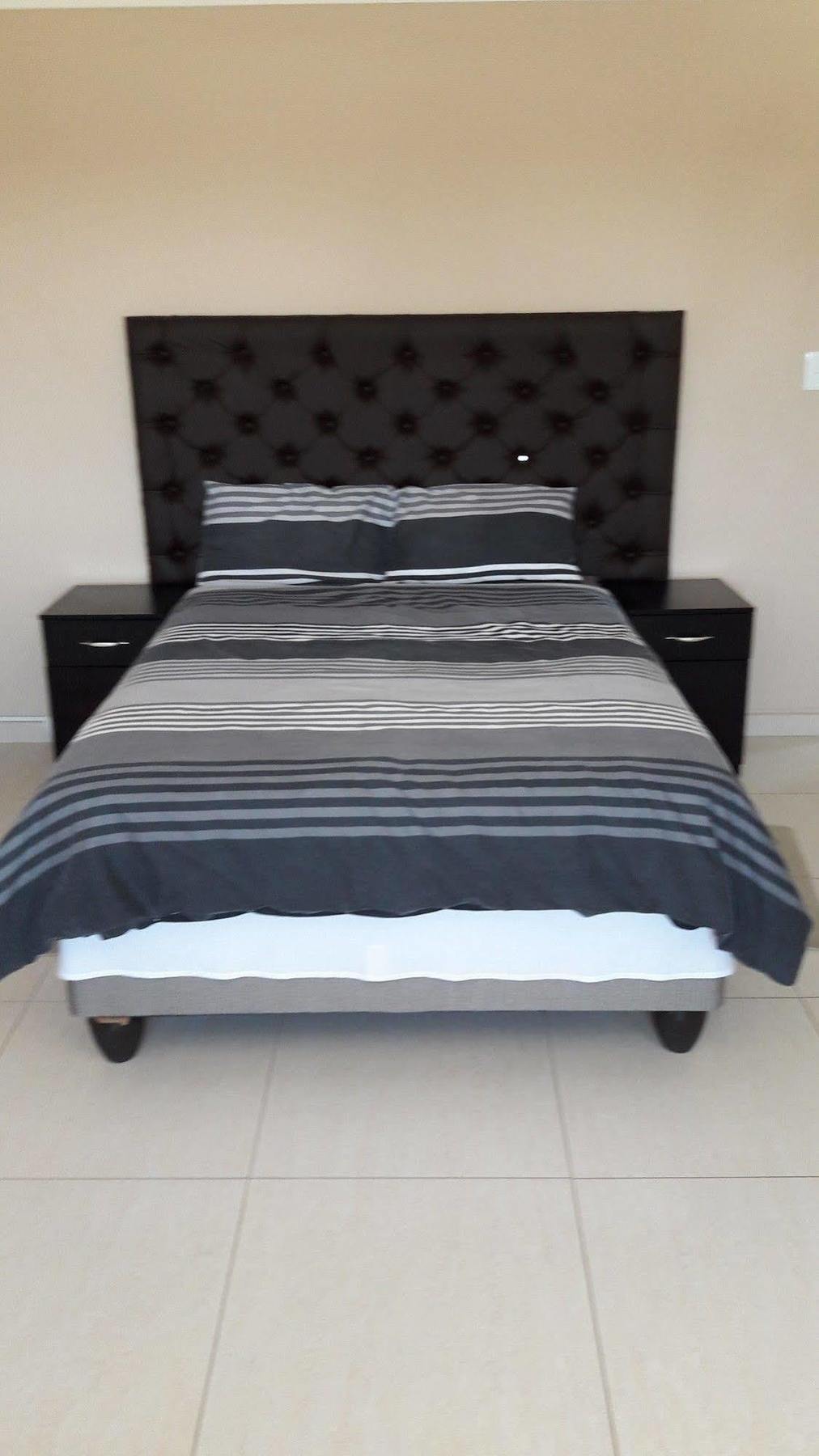 Jessma Bed And Breakfast Walvis Bay Zewnętrze zdjęcie