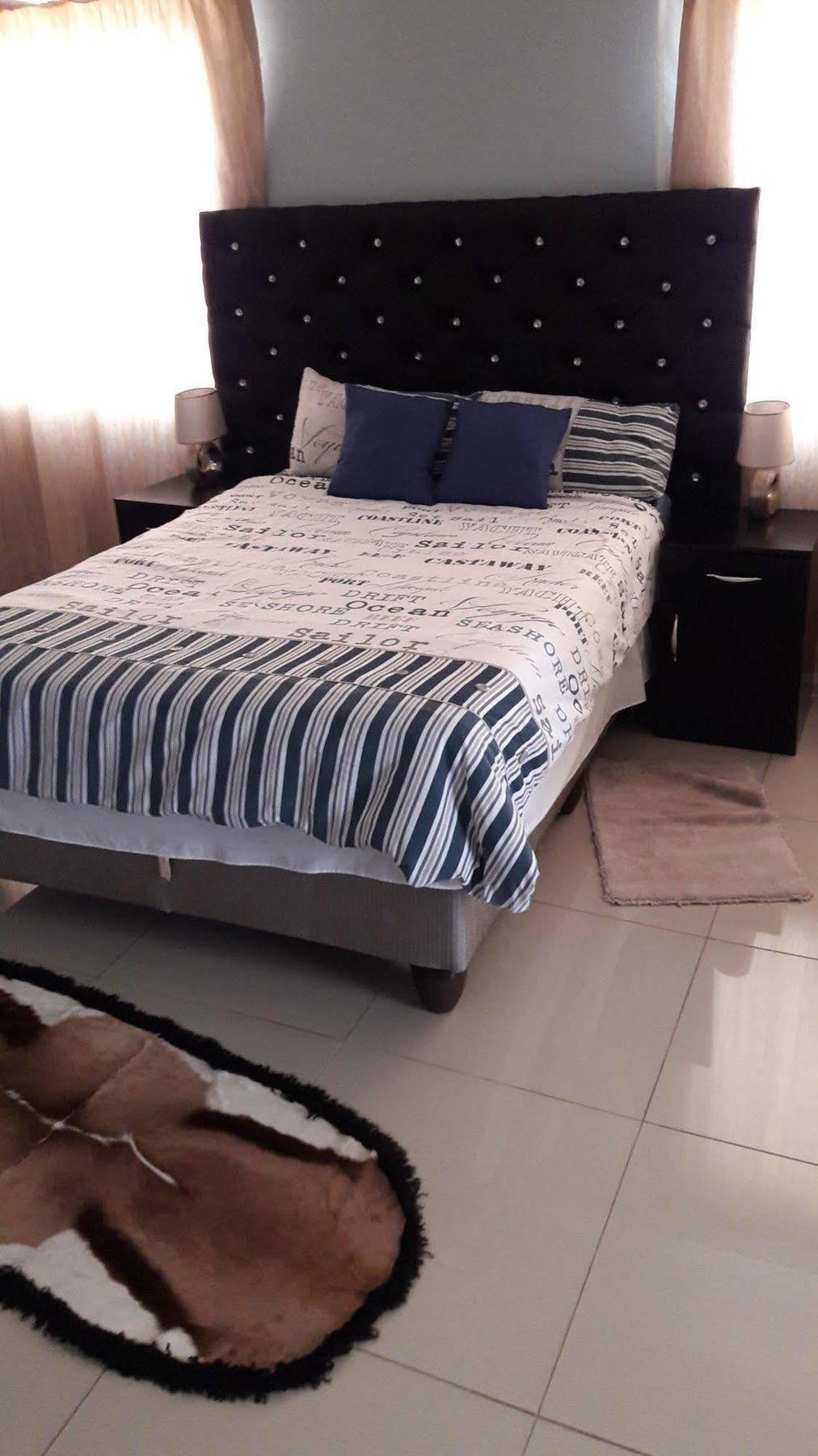 Jessma Bed And Breakfast Walvis Bay Zewnętrze zdjęcie