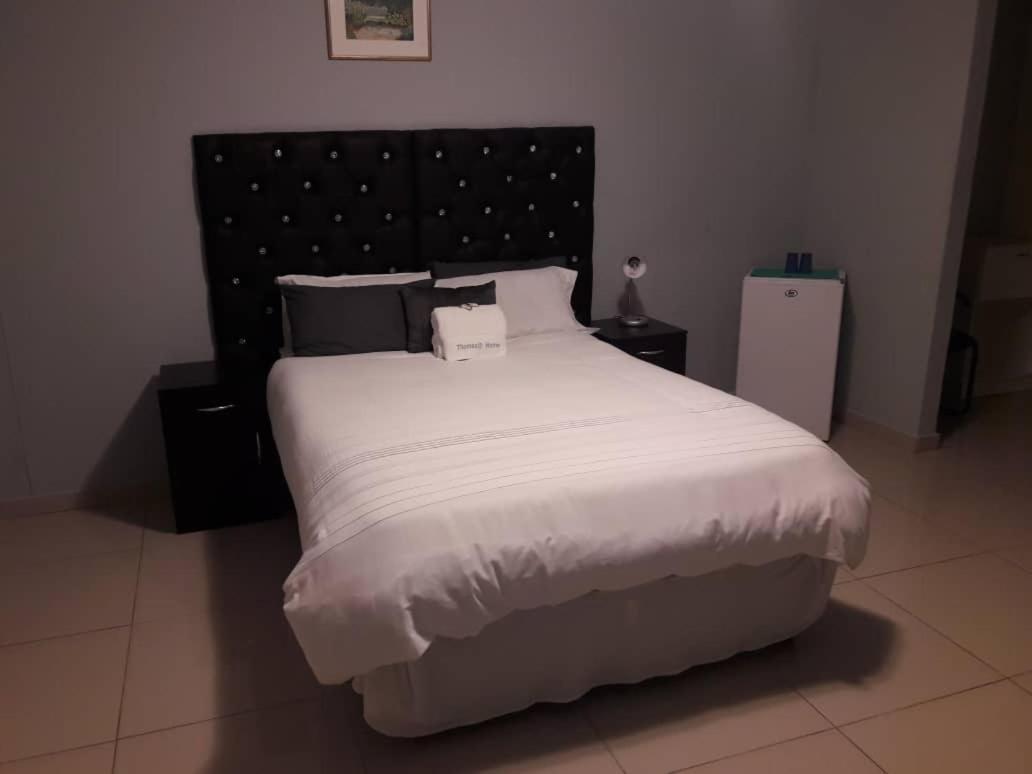 Jessma Bed And Breakfast Walvis Bay Zewnętrze zdjęcie
