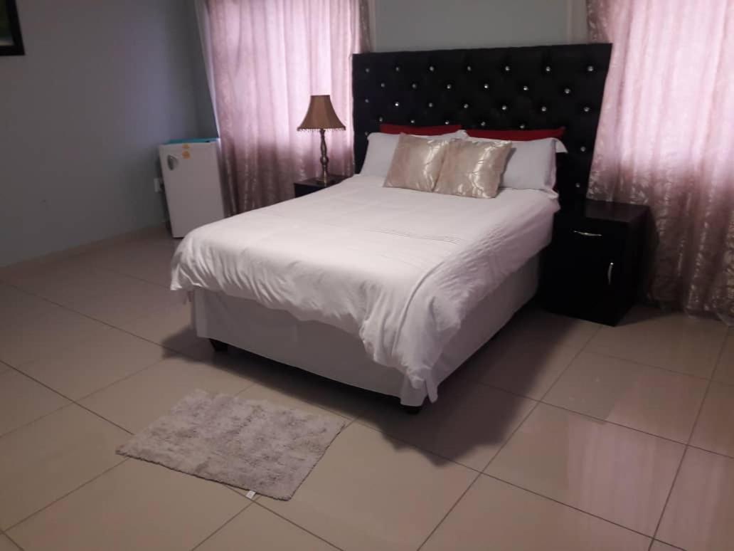 Jessma Bed And Breakfast Walvis Bay Zewnętrze zdjęcie